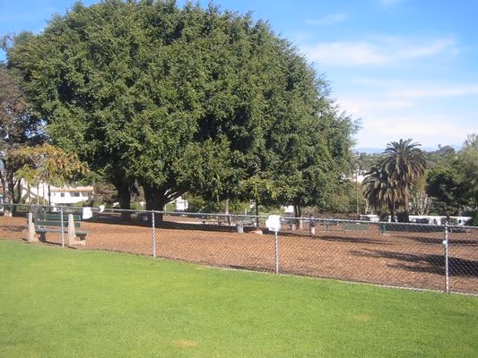 Herb Katz Dog Park at Joslyn Park photo 1